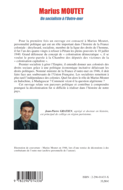Marius Moutet