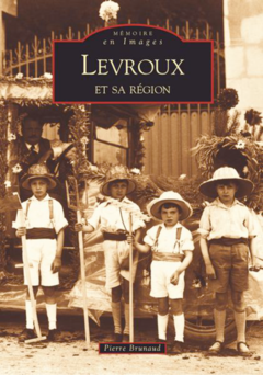 Levroux et sa région