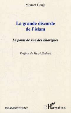 La grande discorde de l'islam