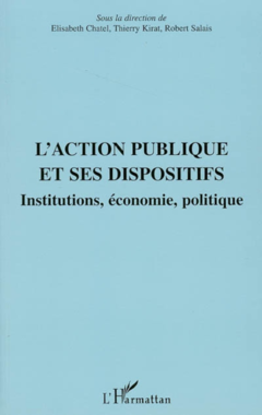 L'action publique et ses dispositifs