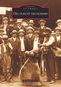 Ours et des hommes (Des)
