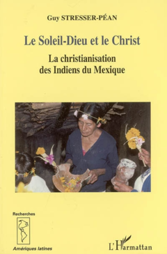 Le Soleil-Dieu et le Christ