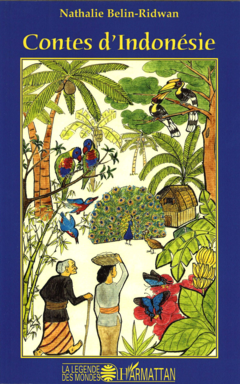 Contes d'Indonésie