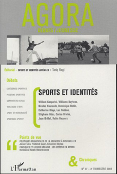 Sports et identités