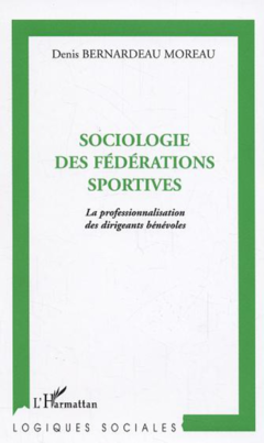 Sociologie des fédérations sportives