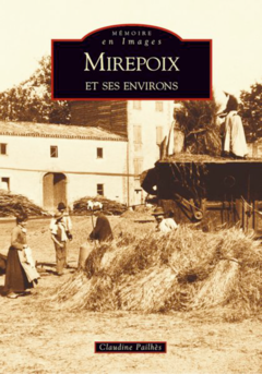 Mirepoix et ses environs