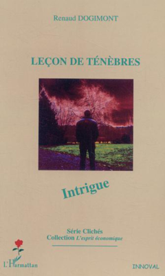 Leçon de ténèbres