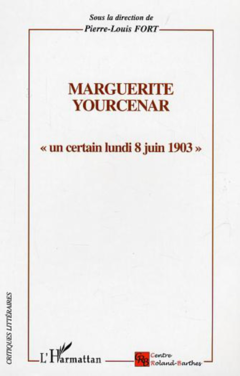 Marguerite Yourcenar