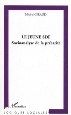 Le jeune SDF