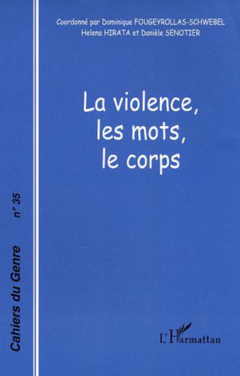 Violence, les mots, le corps