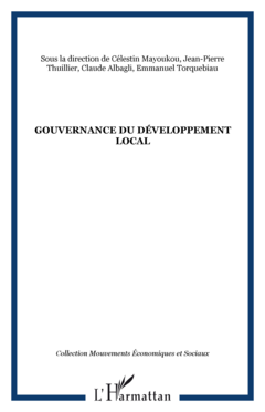 Gouvernance du développement local