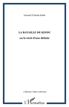 La bataille de kindu
