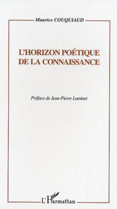 L'horizon poétique de la connaissance