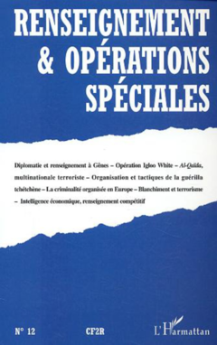 Renseignement et opérations spéciales