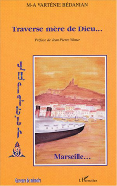 Traverse mère de Dieu