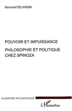 Pouvoir et impuissance