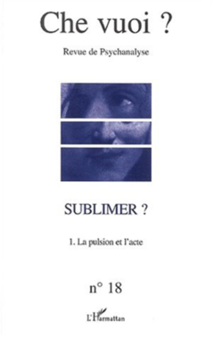 SUBLIMER ?