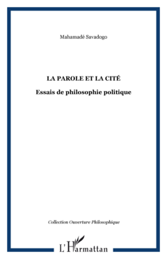 LA PAROLE ET LA CITÉ