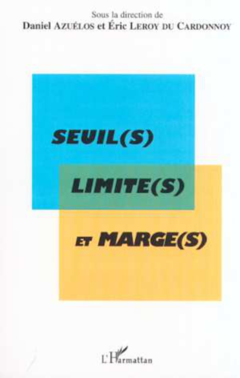 SEUIL(S) LIMITE(S) ET MARGE(S)