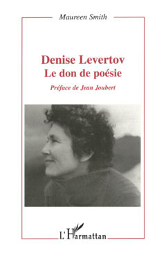 DENISE LEVERTOV