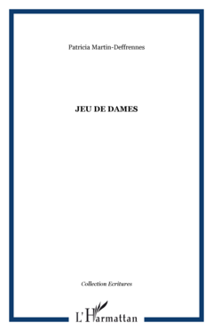 JEU DE DAMES