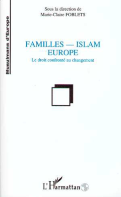 Musulmans en Europe occidentale