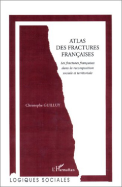 ATLAS DES FRACTURES FRANÇAISES