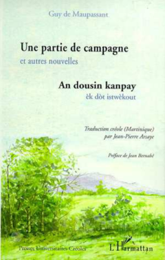 UNE PARTIE DE CAMPAGNE