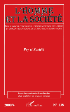 Psy et société