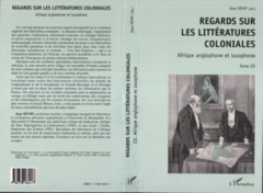 REGARDS SUR LES LITTERATURES COLONIALES