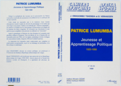 RÉPUBLIQUE DÉMOCRATIQUE DU CONGO