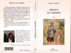 PRINCE DU DÉSERT