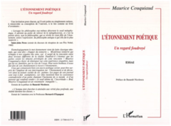 L'étonnement Poétique