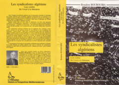 LES SYNDICALISTES ALGÉRIENS