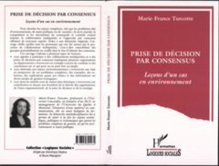 Prise de décision par consensus
