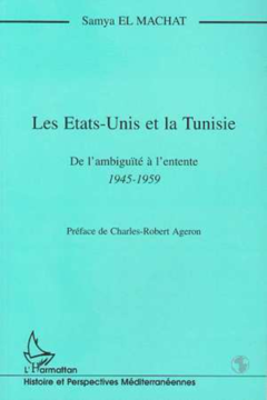 Les Etats-Unis et la Tunisie