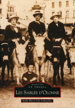 Sables d'Olonne (Les) - Tome I