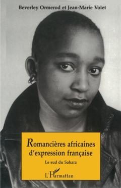 Romancières africaines d'expression française