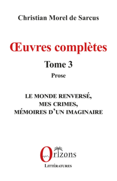 Œuvres complètes