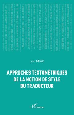 Approches textométriques de la notion de style du traducteur