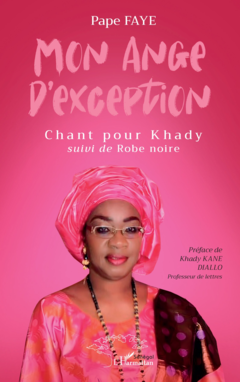 Mon ange d'exception