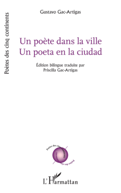 Un poète dans la ville - Un poeta en la ciudad