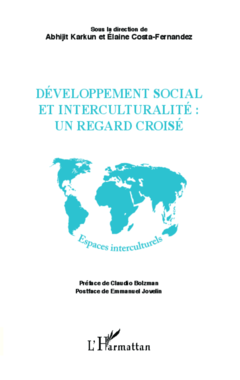 Développement social et interculturalité : un regard croisé