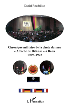 Chronique militaire de la chute du mur