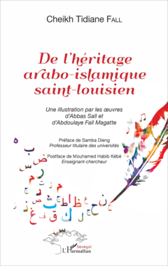 De l'héritage arabo-islamique saint-louisien