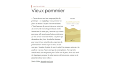 Aussitôt que la vie