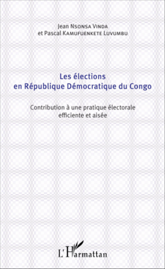 Les élections en République Démocratique du Congo