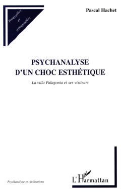 PSYCHANALYSE D'UN CHOC ESTHÉTIQUE
