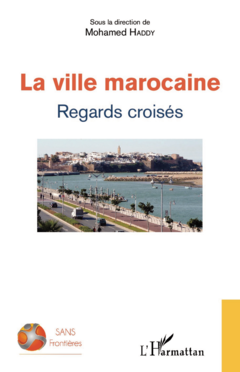 La ville marocaine