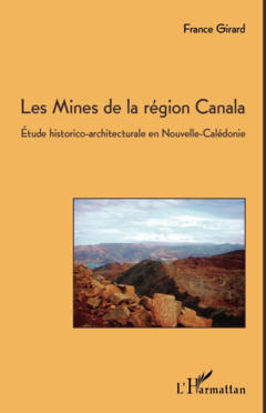 Les Mines de la région Canala
